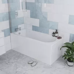 Single Ended Baths