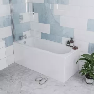 Single Ended Baths