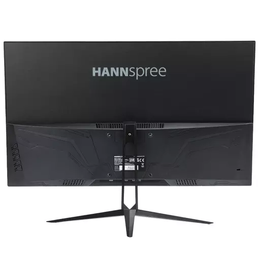 Hannspree HC 270 HPB 68.6 cm (27") 1920 x 1080 pixels Full HD LED Black