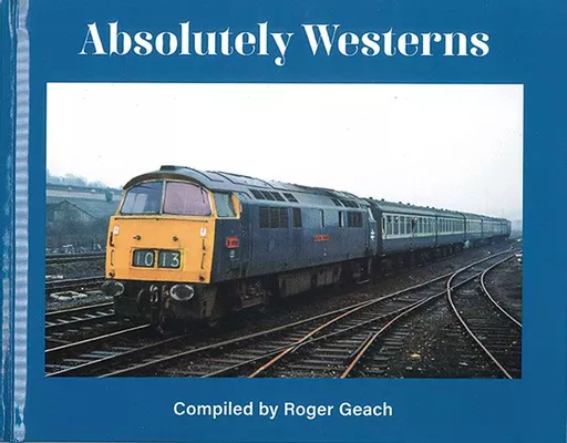 Absolutely Westerns (Transport Treasury)