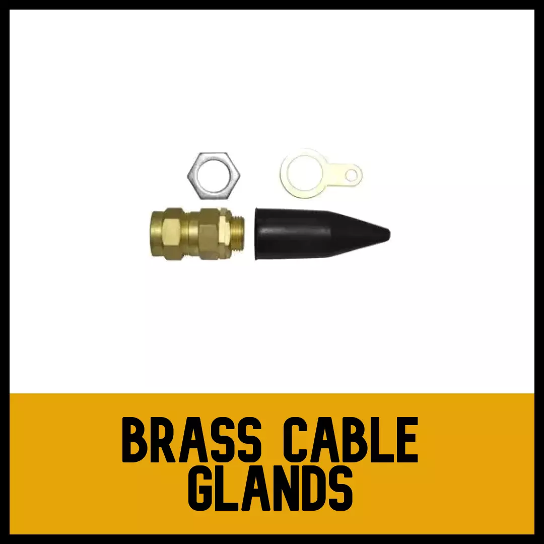 Brass Cable Glands