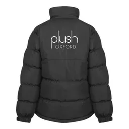 OxfordBrookesUniversity_WaterPolo_WomensPuffaJacket_Plush_Black_Back.png