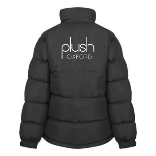 OxfordBrookesUniversity_WaterPolo_WomensPuffaJacket_Plush_Black_Back.png