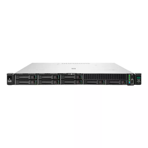 HPE ProLiant DL325 Gen10 Plus v2 7313P 3.0GHz 16-core 1P 32GB-R 8SFF 500W PS Server