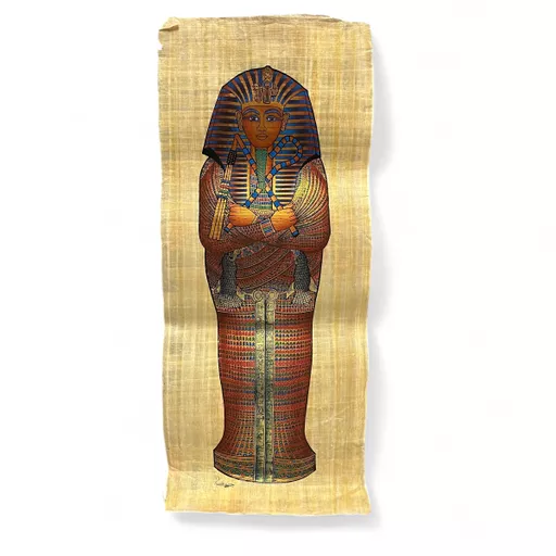 XLong King Tut Papyrus (1).jpg