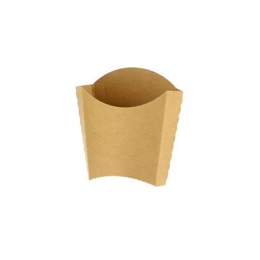 Medium Chip Scoop Kraft