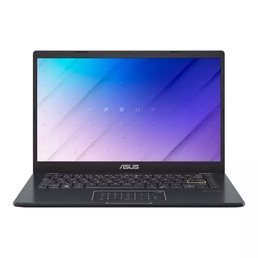 ASUS E410MA-EK007WS N4020 Notebook 35.6 cm (14") Full HD Intel® Celeron® N 4 GB DDR4-SDRAM 64 GB eMMC Wi-Fi 5 (802.11ac) Windows 11 Home in S mode Blue