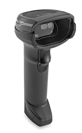 Zebra DS8178-SR Handheld bar code reader 1D/2D Photo diode Black