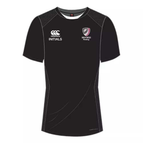 Oxford Brookes University Rowing Womens Club Dry Tee