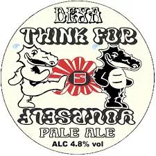DEYA Think For Yourself 5