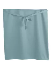 Multi-Coloured Recycled Waist Apron (28x24)