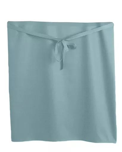 Multi-Coloured Recycled Waist Apron (28x24)