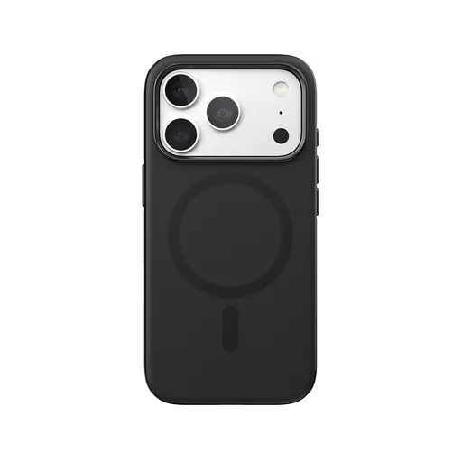 Tech21 - EvoPulse Fauvxen MagSafe for iPhone 18 Pro & iPhone 17 Pro - Black
