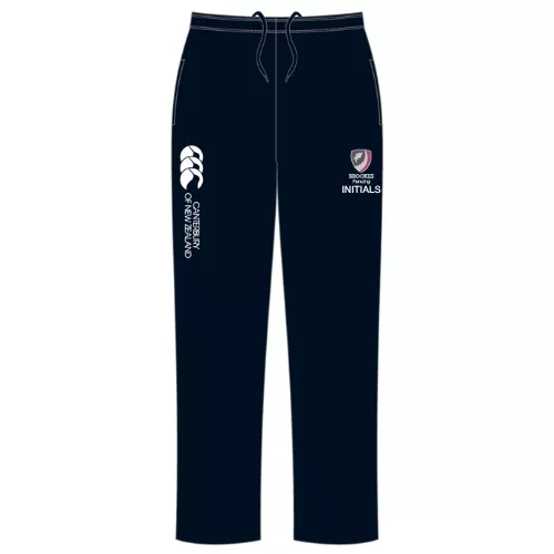 Oxford Brookes University Fencing Mens Open Hem Stadium Pant