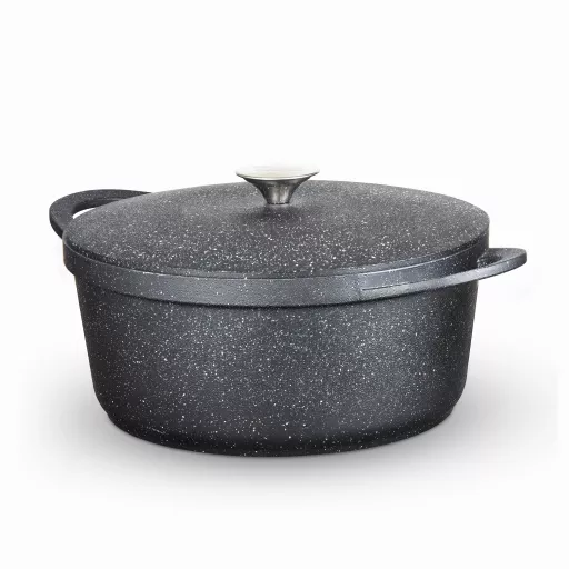 28cm Casserole with