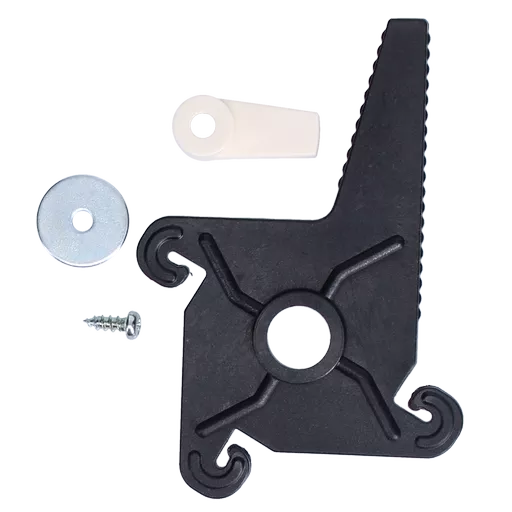 CARDALE Crucifix Canopy Door Centre Cam & Screw