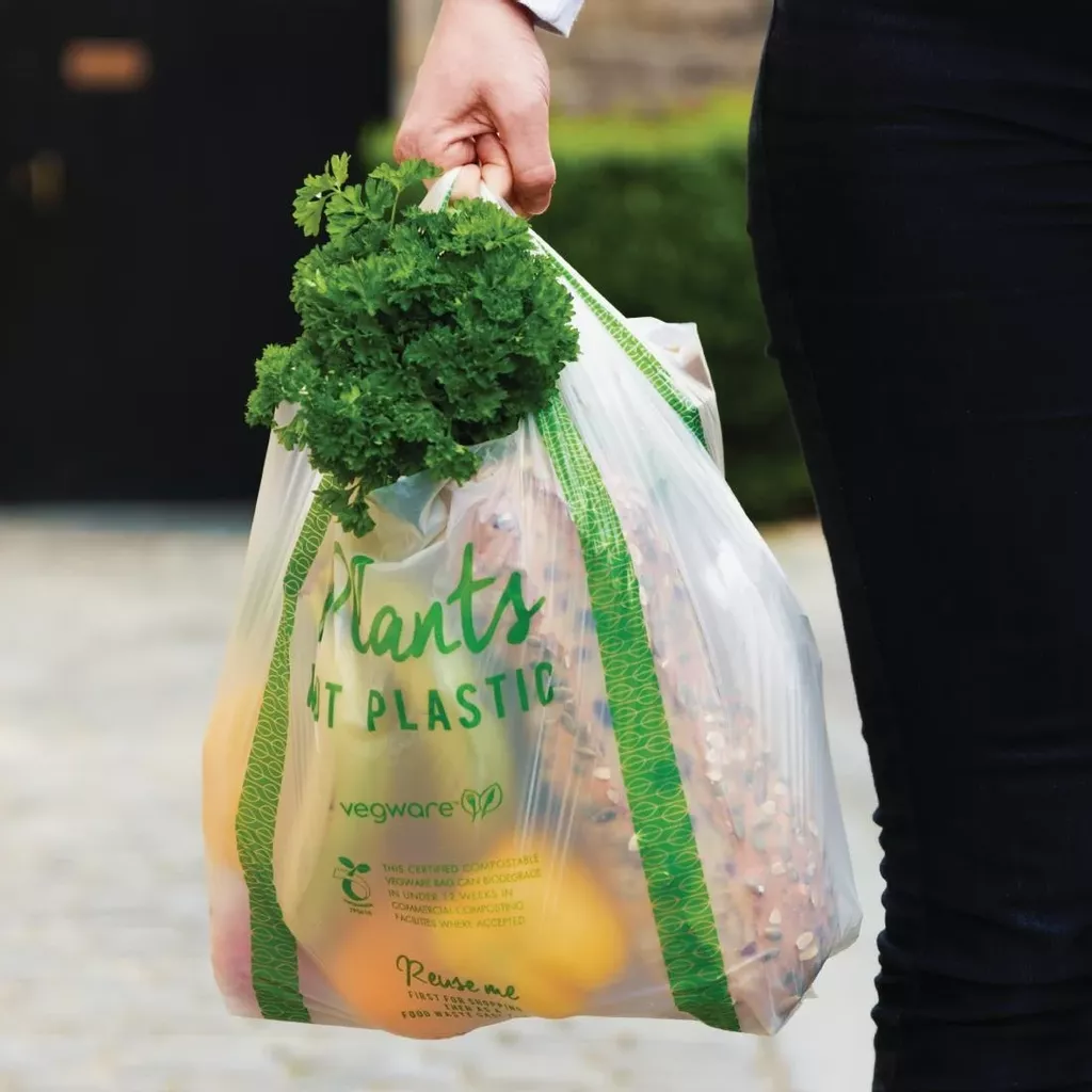 TAKEAWAY BAGS