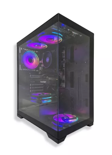 Vetro | 9060 XT 8GB