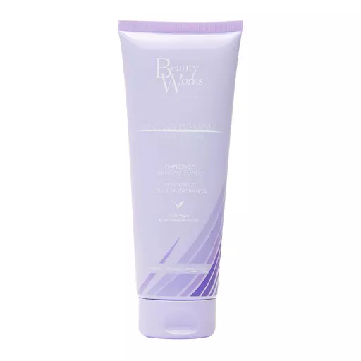 Beauty Works Brass Banish 5 Minute Mask 250ml