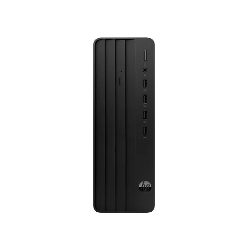 HP Pro 290 G9 Intel® Core™ i5 i5-13500 8 GB DDR4-SDRAM 256 GB SSD Windows 11 Pro SFF PC Black