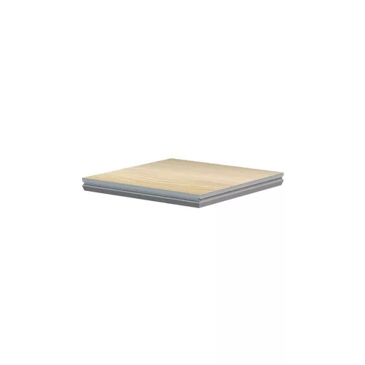 Global Truss GT Stage Deck Wood Stage Platforms 4x4ft