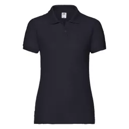 Ladies' 65/35 Polo