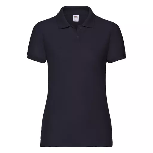 Ladies' 65/35 Polo