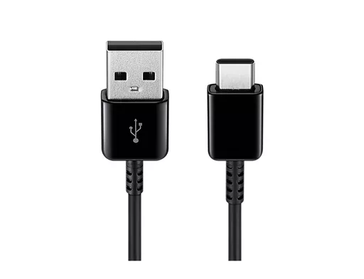 Samsung EP-DG930 USB cable 1.5 m USB A USB C Black