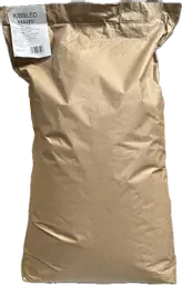 Kibbled Maize 20kg Bag