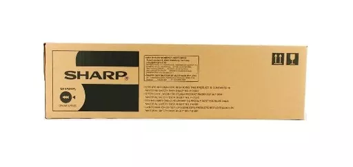 Sharp MX-61GTYA Toner yellow high-capacity, 24K pages ISO/IEC 19752 for Sharp MX-2651/3070/5050