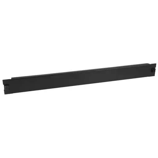 StarTech.com Blank Panel for Server Racks - 1U