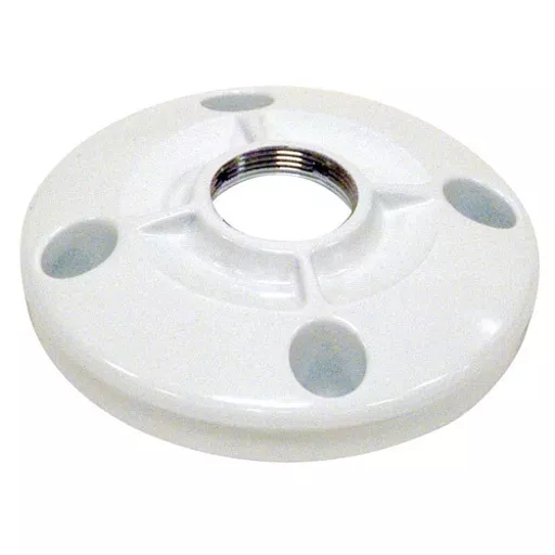 Chief CMS115W projector mount accessory Ceiling Plate Aluminium White