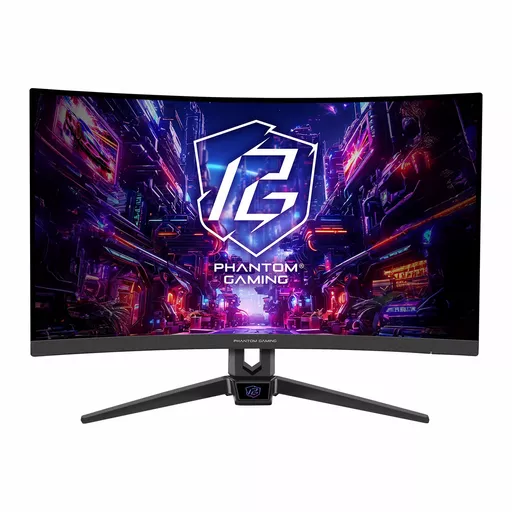 Asrock PG27FRS1A 27