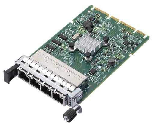 Lenovo Broadcom 5719 Internal Ethernet 1000 Mbit/s