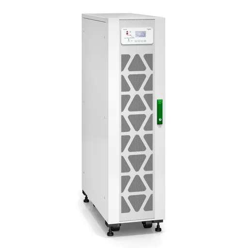 APC E3SUPS10KHB uninterruptible power supply (UPS) Double-conversion (Online) 10 kVA 10000 W