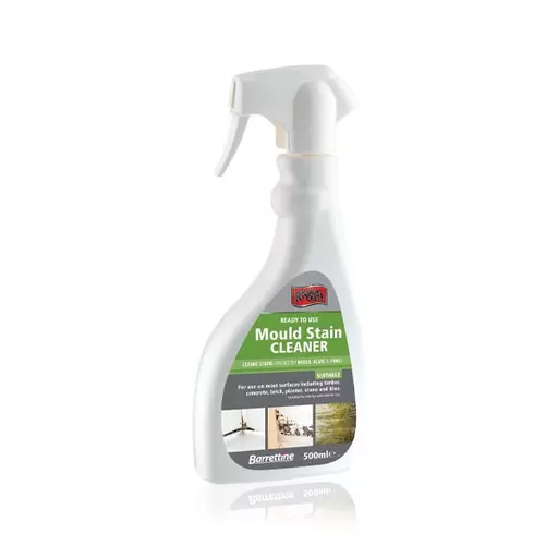 Knockout - Mould and Mildew Cleaner