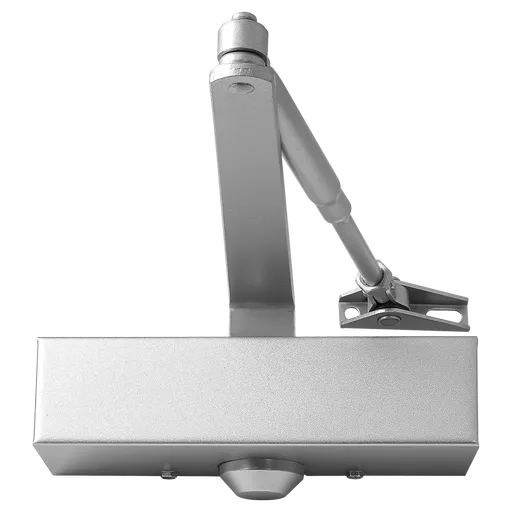 ASEC Size 3 Contract Door Closer with Cover