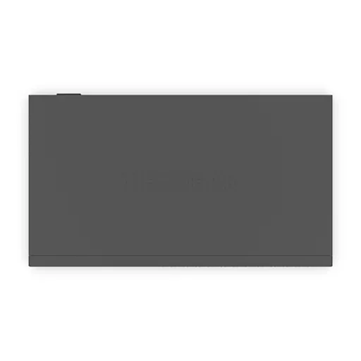 NETGEAR GS524PP Unmanaged Gigabit Ethernet (10/100/1000) Power over Ethernet (PoE) Grey