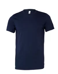 Canvas Unisex Triblend Short Sleeve Tee