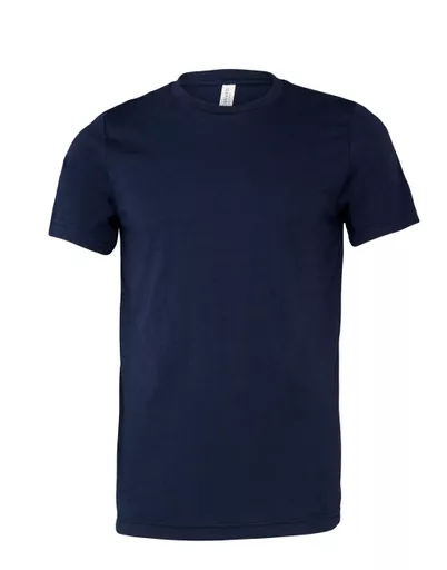 Canvas Unisex Triblend Short Sleeve Tee