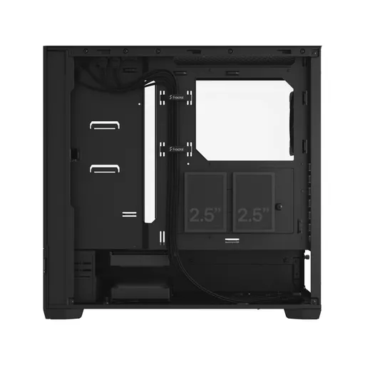 Fractal Design Pop Air Tower Black