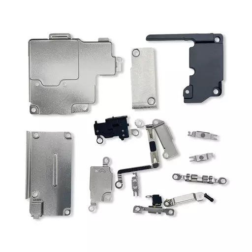 Small Metal Bracket Set (CERTIFIED) - For iPhone 12
