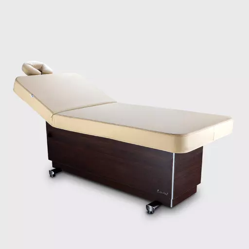 Lemi Bellagio 1M Spa Table With Electric Adjustment