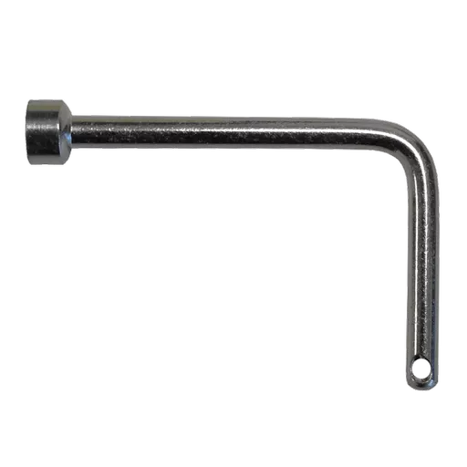 ASEC Euro Release 75mm Lift Key