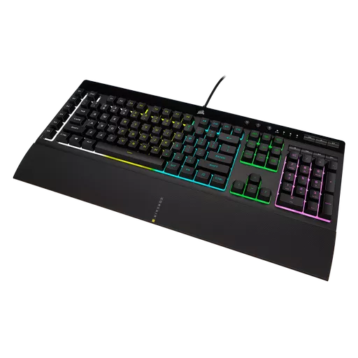 Corsair K55 RGB PRO Gaming Keyboard