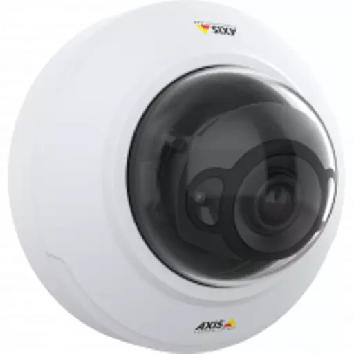 Axis M4206-LV Dome IP security camera Indoor 2048 x 1536 pixels Ceiling/wall