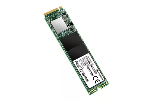 Transcend PCIe SSD 110S 256G