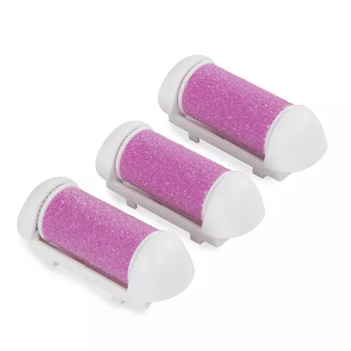 Pedi Replacement Rollers