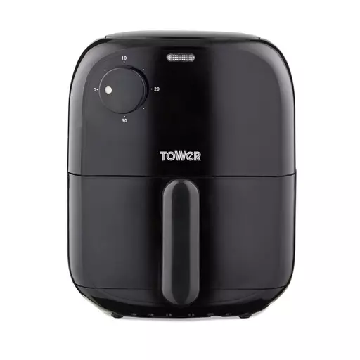 Vortx 800W Compact Air Fryer 1.5 Litre