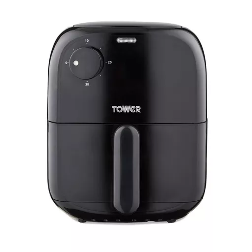 Vortx 1.5L 800W Air Fryer